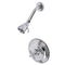 Kingston Brass KB2631BXTSO Shower Trim Only Without