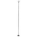 Kingston Brass CCS388T Ceiling Post for CC3148