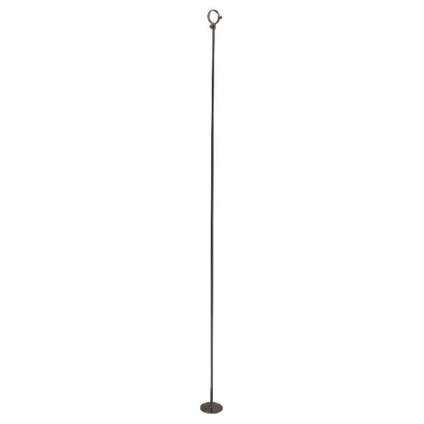 Kingston Brass CCS388T Ceiling Post for CC3148