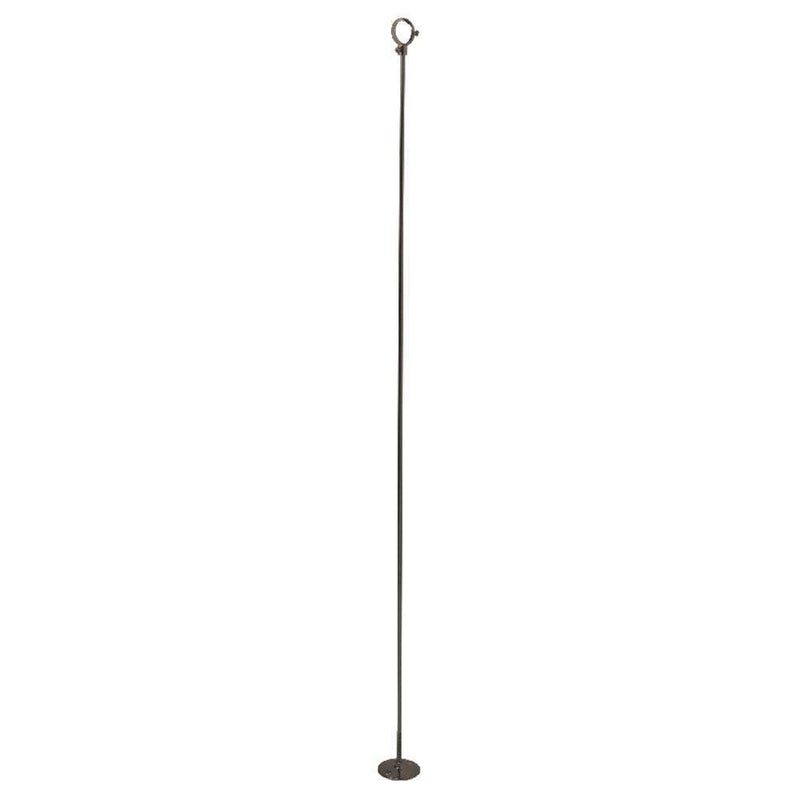 Kingston Brass CCS388T Ceiling Post for CC3148