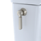 TOTO TRIP LEVER (REPLACES THU231#BN) BRUSHED NICKEL For GUINEVERE TOILET