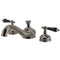 Kingston Brass KS3338PKL Roman Tub Filler with