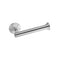 TOTO Classic Collection Series B Towel Ring, Polished Chrome YR301#CP