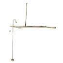 Kingston Brass CCK3122 Convert-To-Shower With