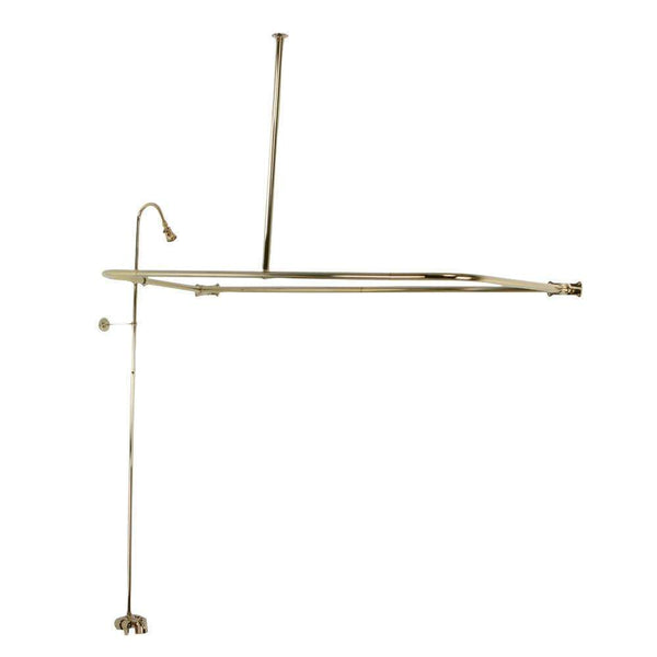 Kingston Brass CCK3122 Convert-To-Shower With
