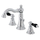 Kingston Brass FSC1971AKL Wsp Bath Faucet W/ Retail Pop-Up