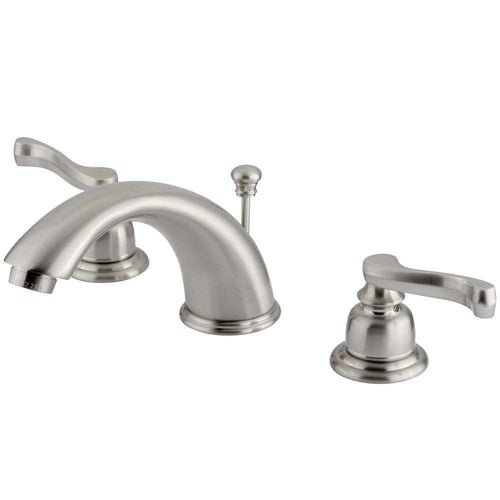 Kingston Brass GKB968FL Widespread Bathroom Faucet