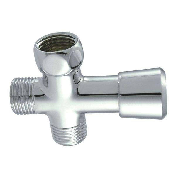 Kingston Brass K161A1 Trimscape Shower