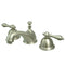 Kingston Brass KS3968AL 8 in. Widespread Bathroom Faucet