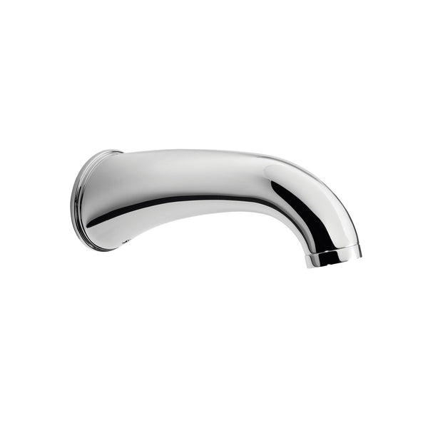 TOTO Silas Wall Tub Spout, Polished Chrome TS210E#CP