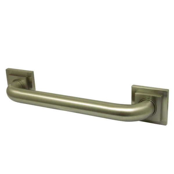 Kingston Brass DR614248 24" Grab Bar, Brushed Nickel