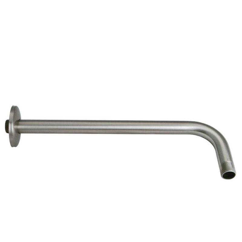 Kingston Brass K112A8 Claremont Raindrop Shower