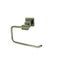 Kingston Brass BAH4648Z3SN Single Post Toilet