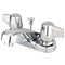 Kingston Brass KB160 4 in. Centerset Bath Faucet