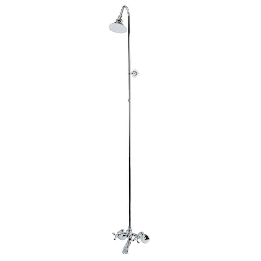 Kingston Brass CCK2671 Vintage Shower