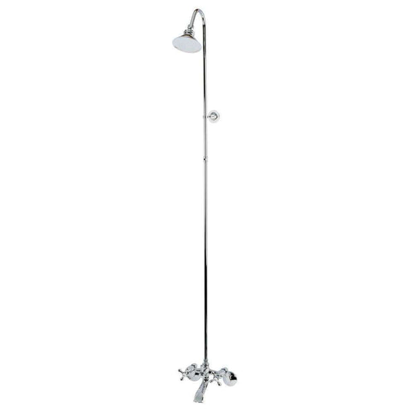 Kingston Brass CCK2671 Vintage Shower