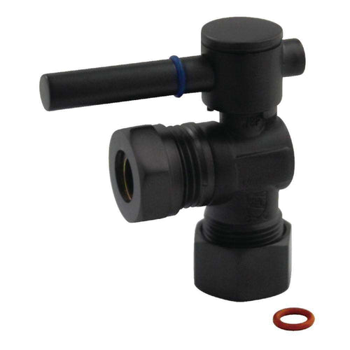 Kingston CC54305DL Compression, 1/2" or 7/16"" Slip Joint Ag