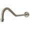 Kingston Brass K117C8 Restoration 17 in. Shower