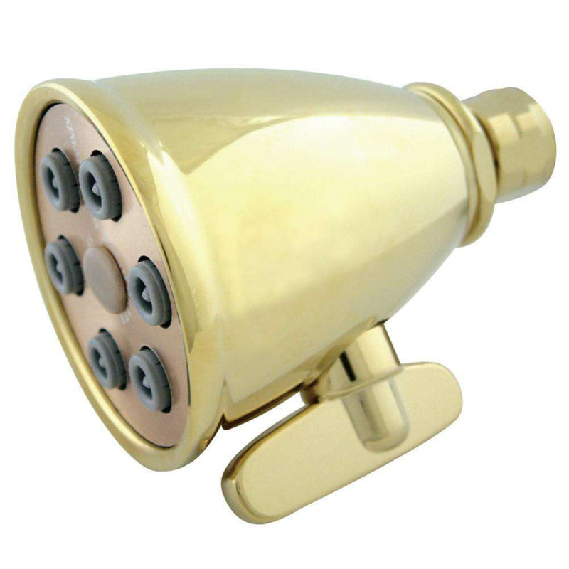 Kingston Brass K138A2 Victorian Jet Spray Shower