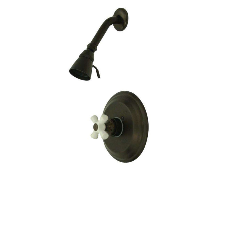 Kingston Brass KB3635PXSO Vintage Shower Only,