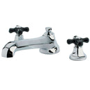 Kingston Brass KS4301PKX Duchess Roman Tub Filler