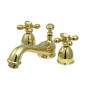 Kingston KS3952AX Restoration Mini-Wsp Bath Faucet