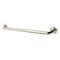 Kingston Brass DR714306 30" Decorative Grab Bar Nickel