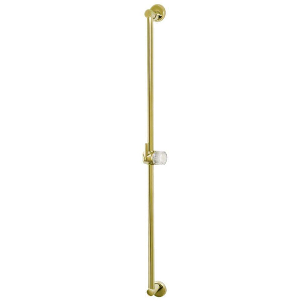 Kingston Brass K183A2 30" Brass Shower Slide