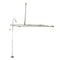 Kingston Brass CCK3128 Convert-To-Shower With