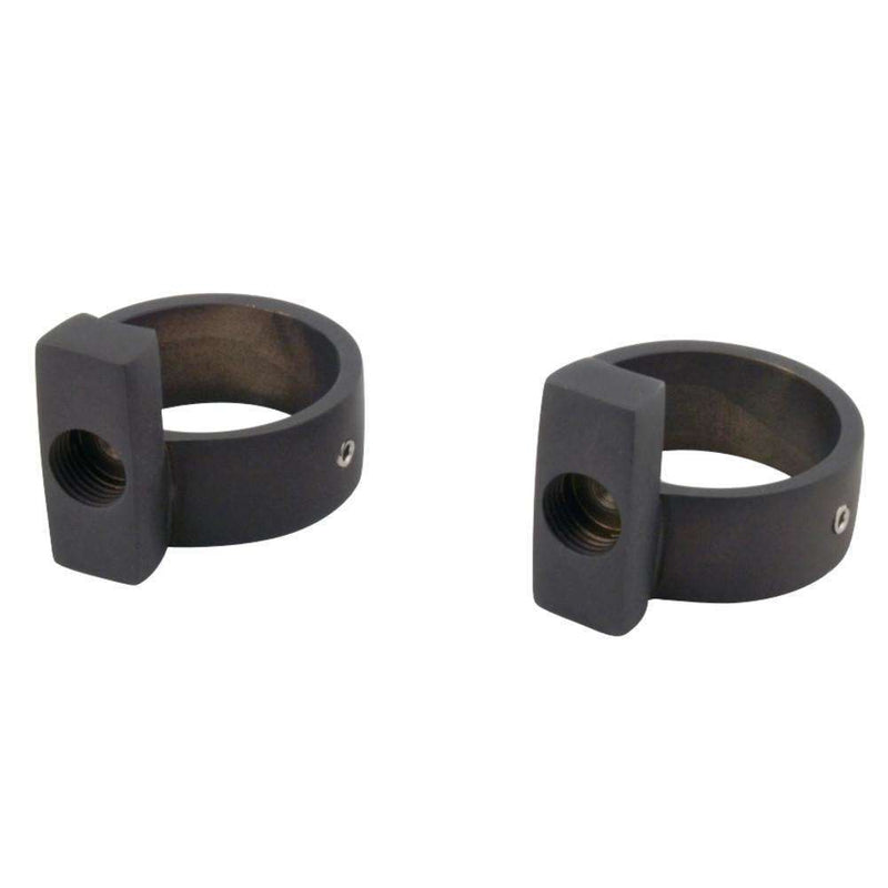 Kingston Brass CC435 Bracelets for Supply Line Support