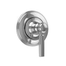 TOTO Keane Two-Way Diverter Trim, Polished Chrome TS211DW