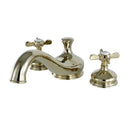 Kingston Brass KS3332BEX Roman Tub Filler with