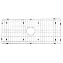 Kingston Brass GKFAWR3618 Kitchen Sink Grid, Brushed