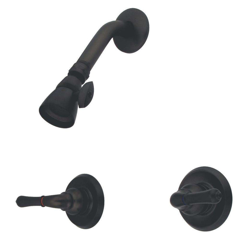 Kingston Brass KB245SO Shower Only For KB245,