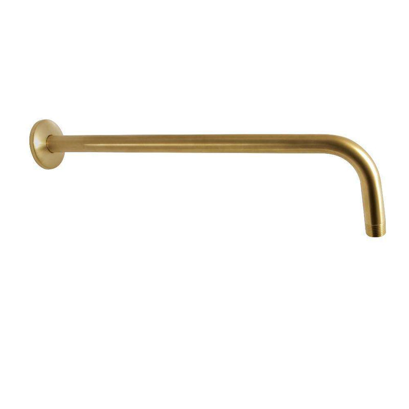 Kingston Brass K117A7 Claremont 12-Inch Shower