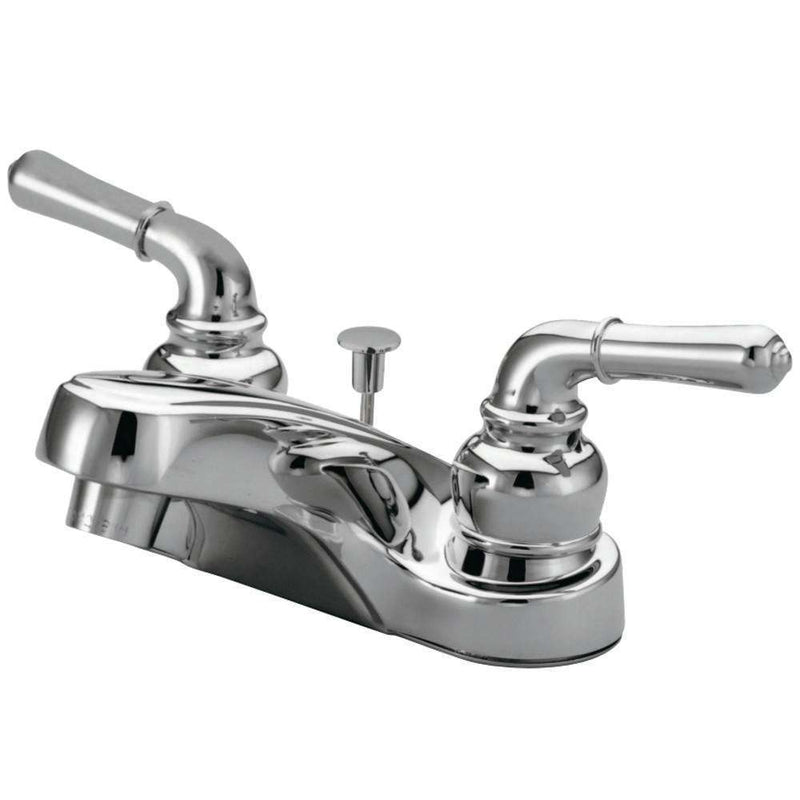 Kingston Brass GKB251 4 in. Centerset Bath Faucet