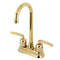 Kingston Brass KB8492EFL Centurion Bar Faucet Brass