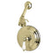 Kingston Brass KB3632PLSO Shower Only, Polished Brass