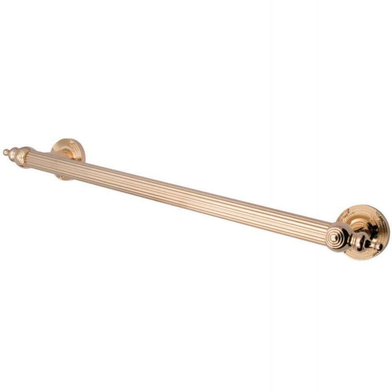 Kingston Brass DR710182 Templeton 18" Decorative